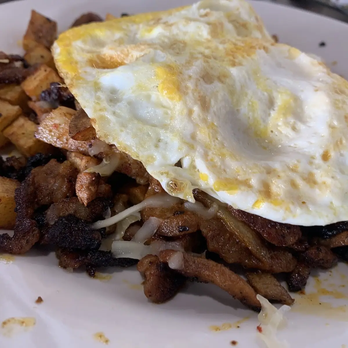 Home Fries