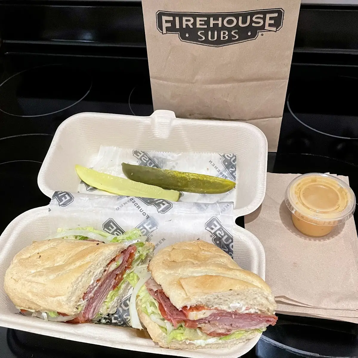 Italian Sub