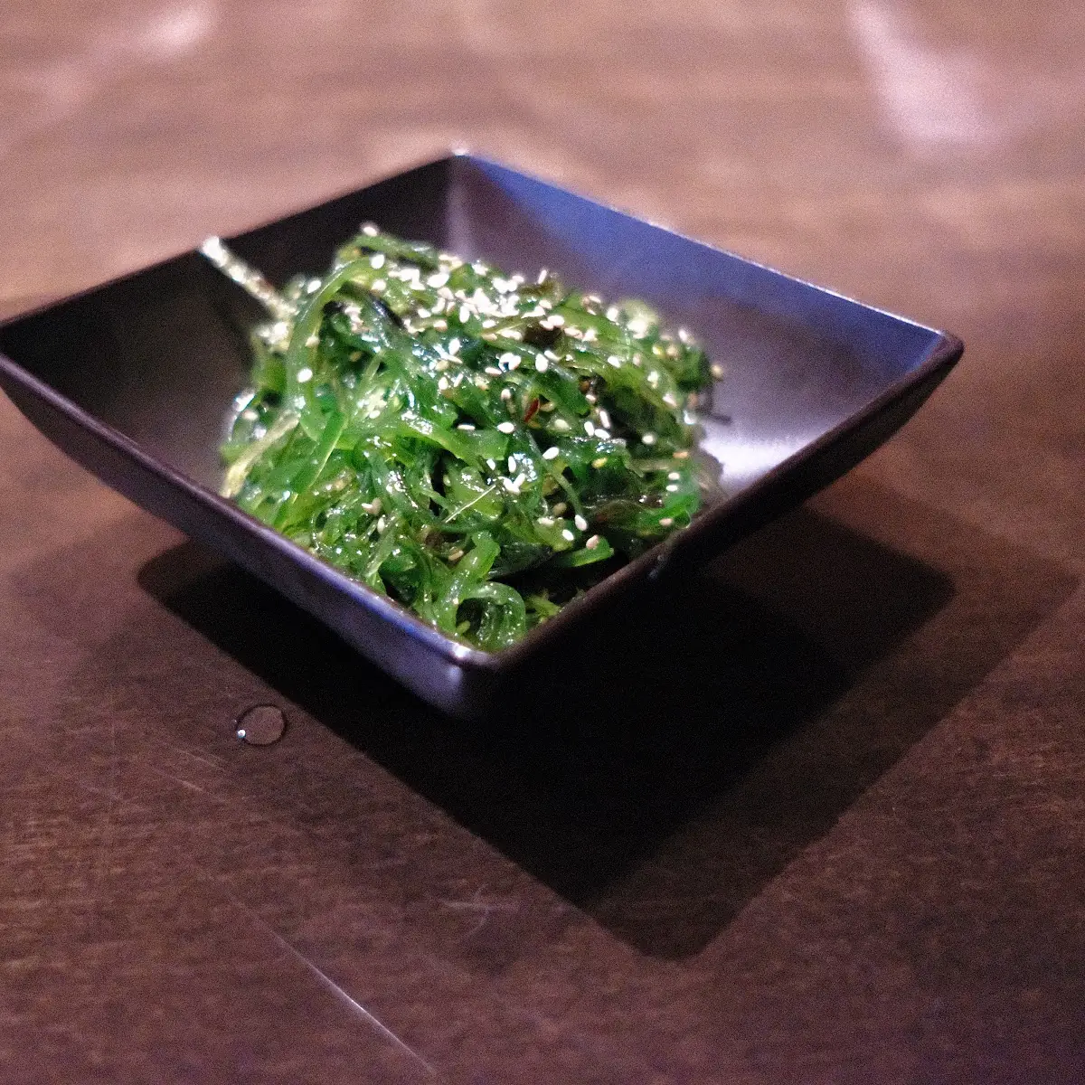 Kimoto Salad