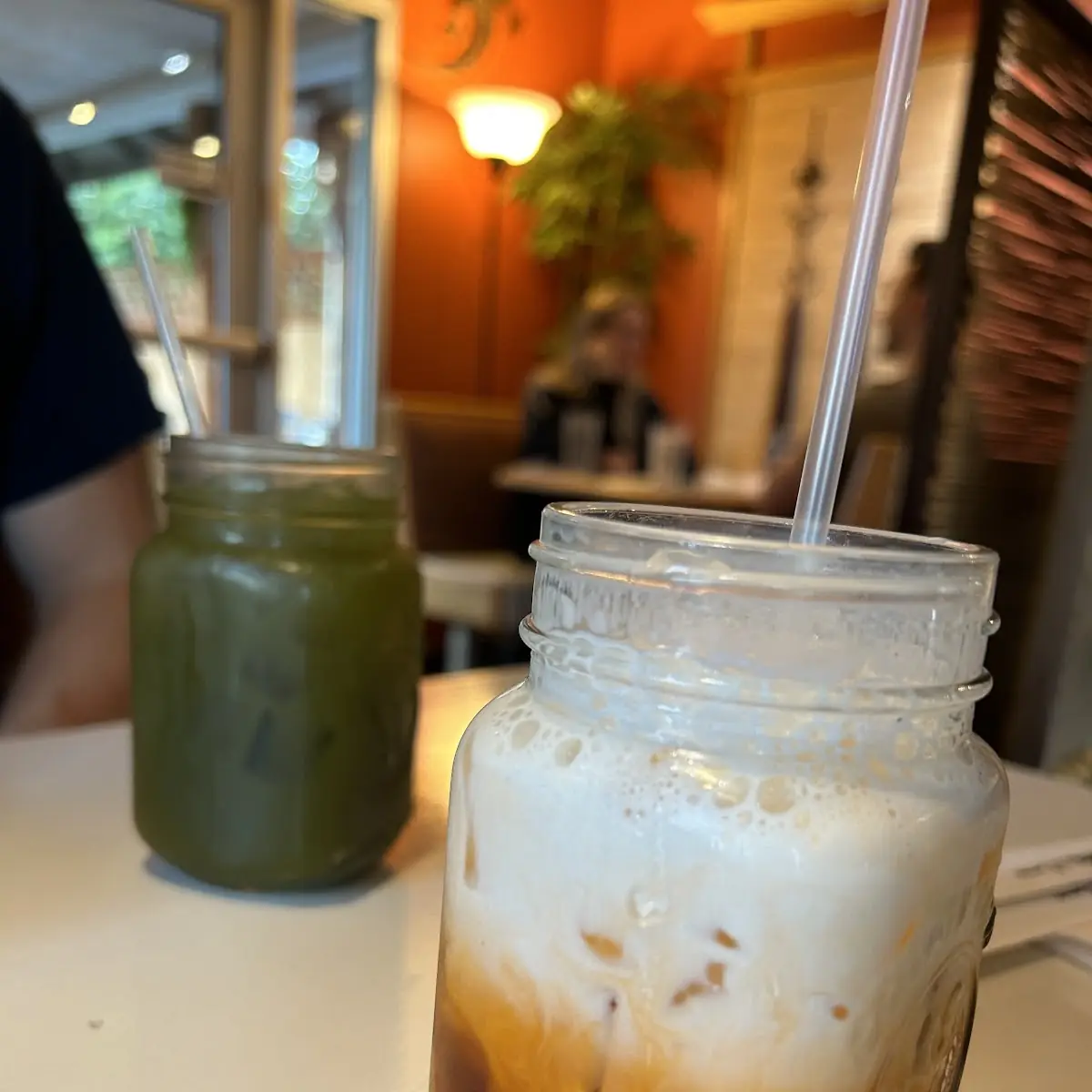 Thai Tea