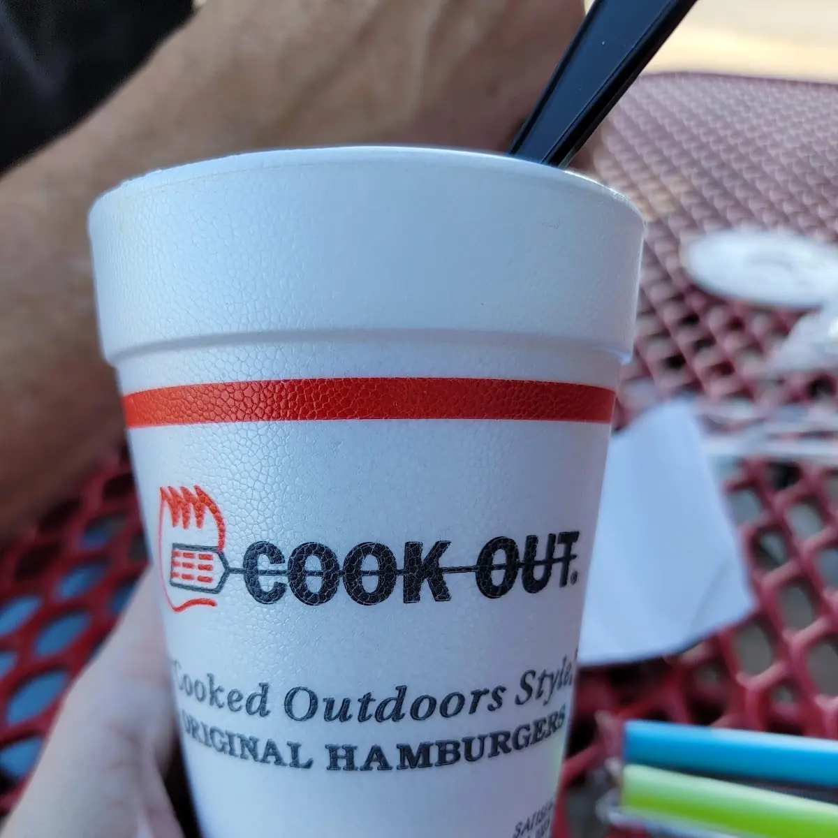 Peanut Butter Shake