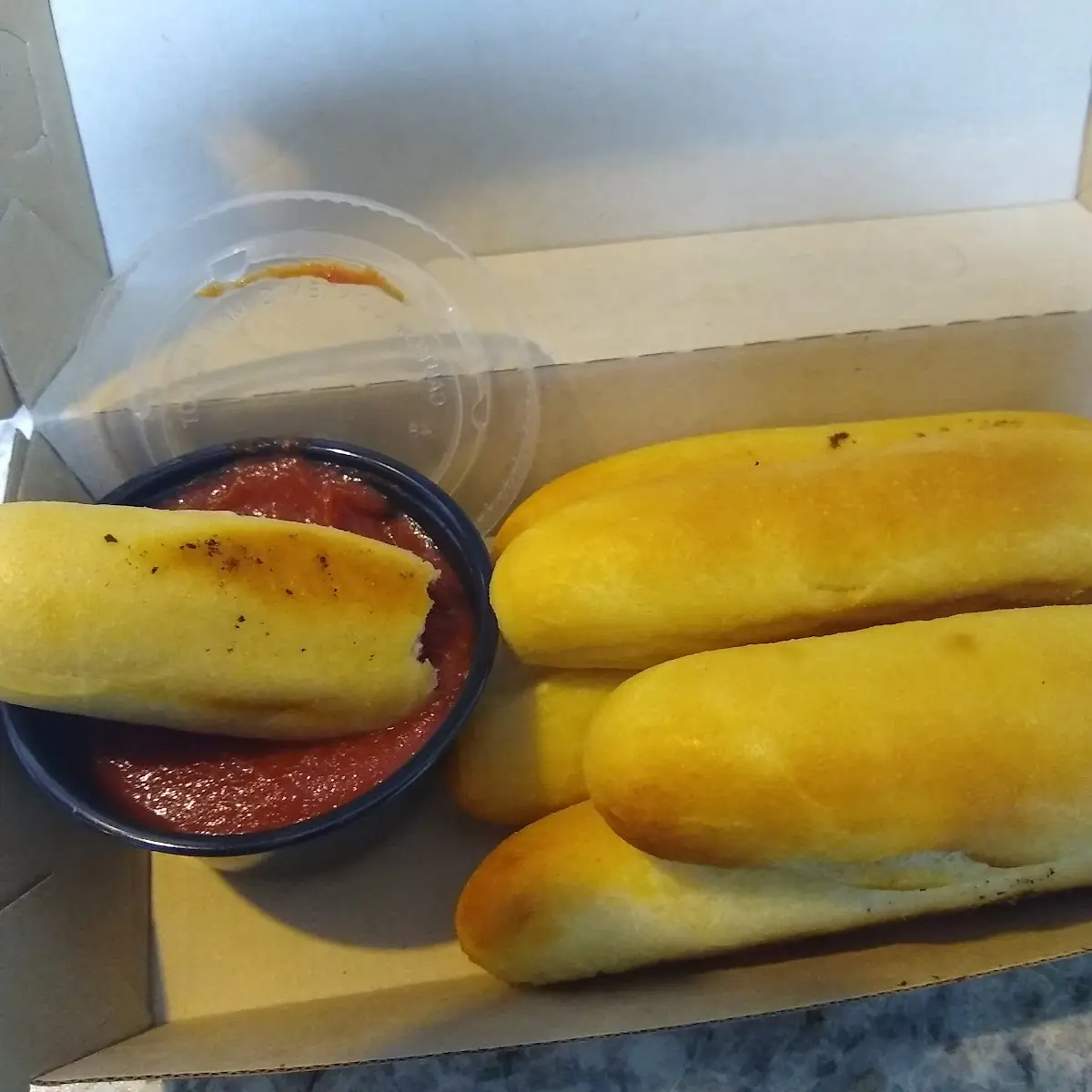 Bread Sticks