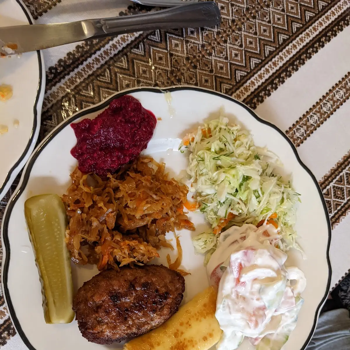 Red Cabbage