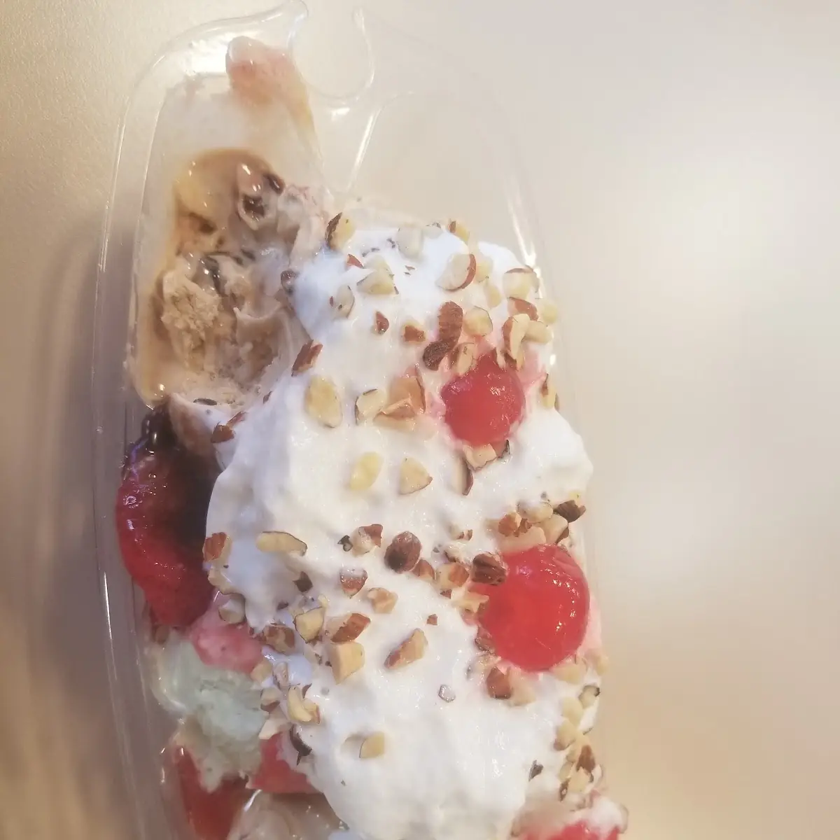 Banana Split