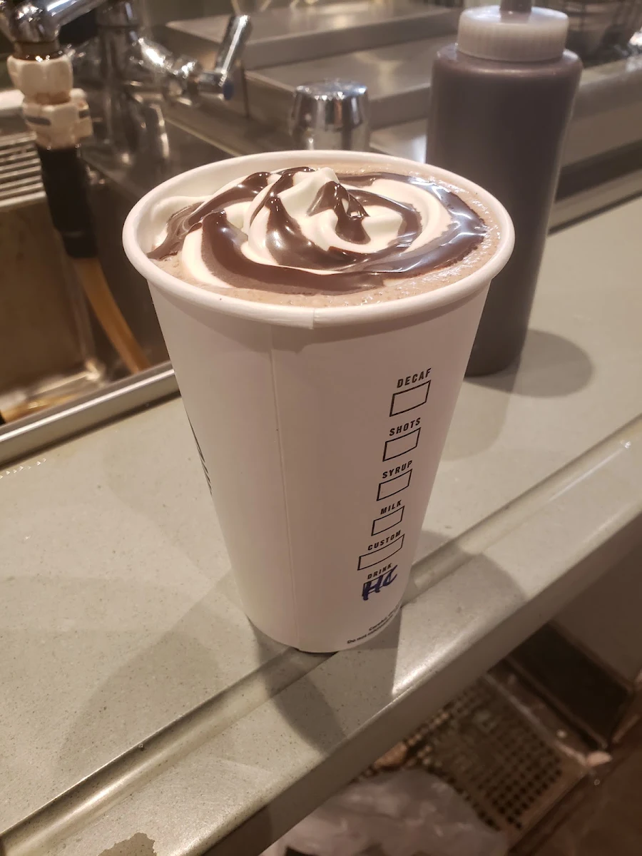 Dark Chocolate
