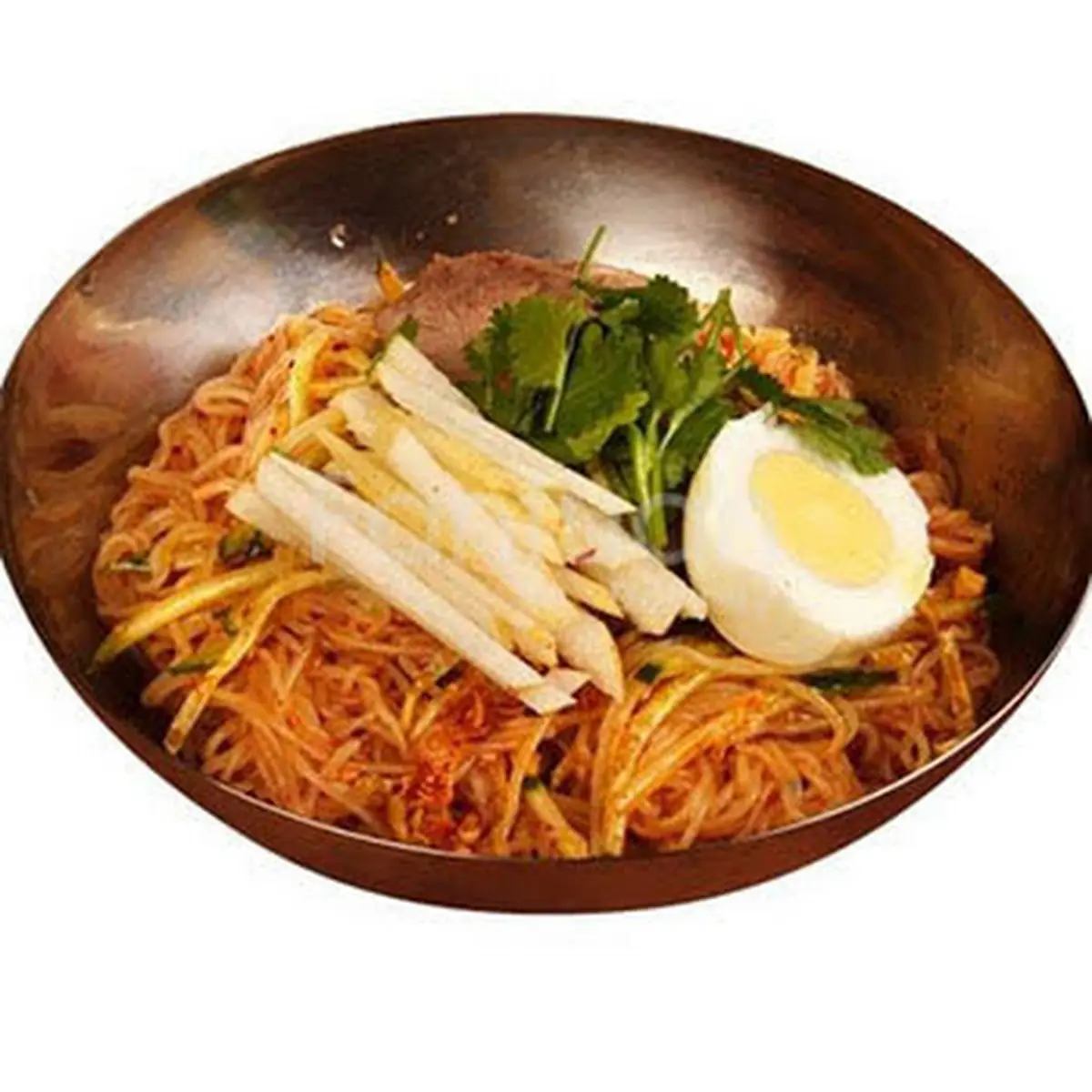 Bibim-Guksu