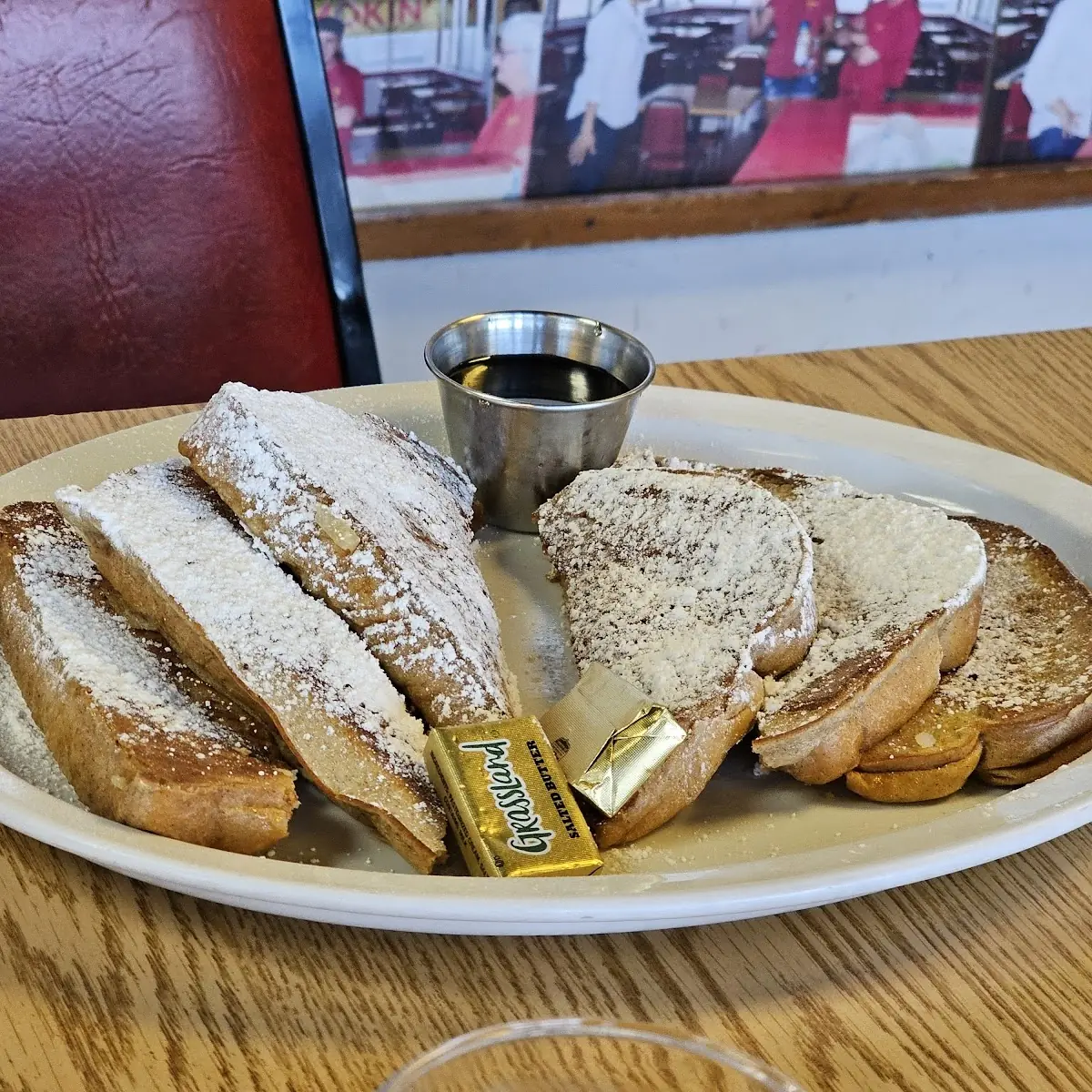 French Toast