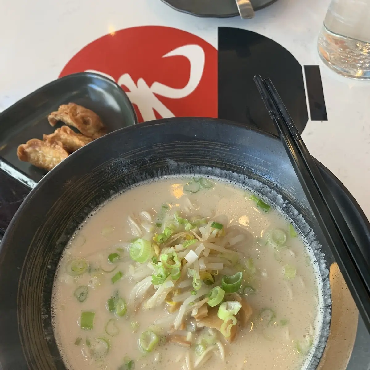Tonkotsu Ramen