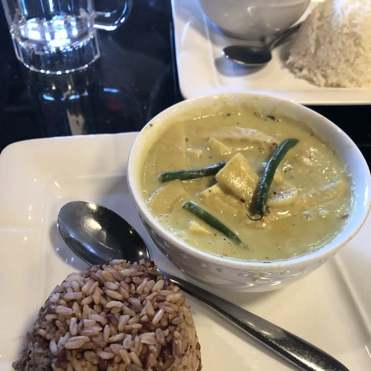 Brown Rice