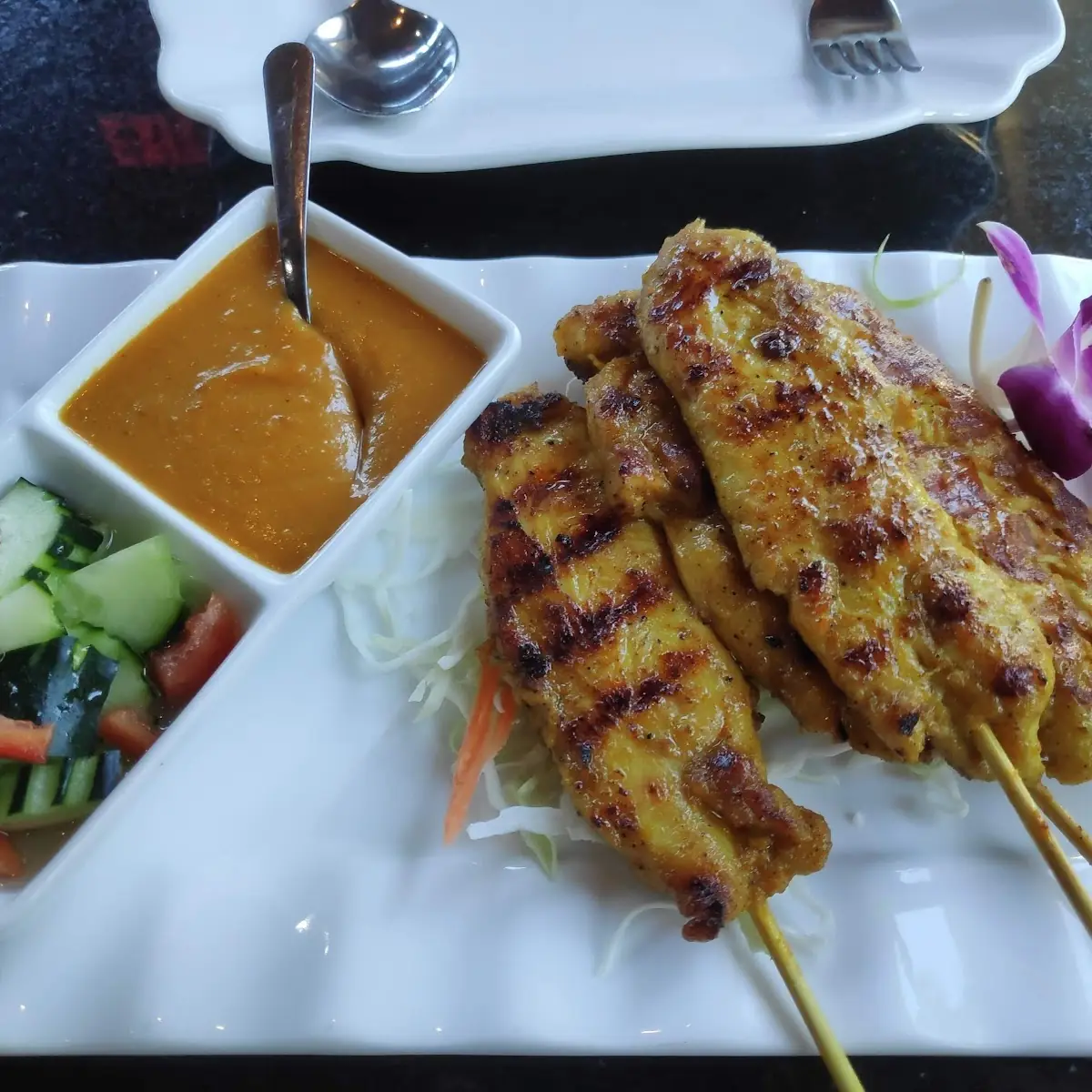 Chicken SA-Tay