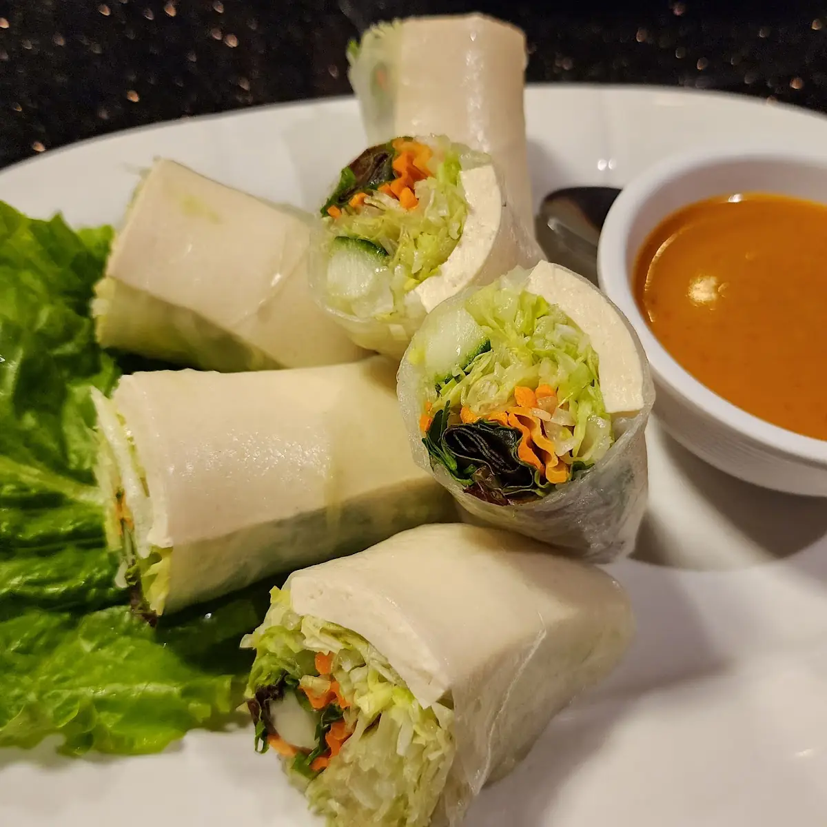 Fresh Spring Roll