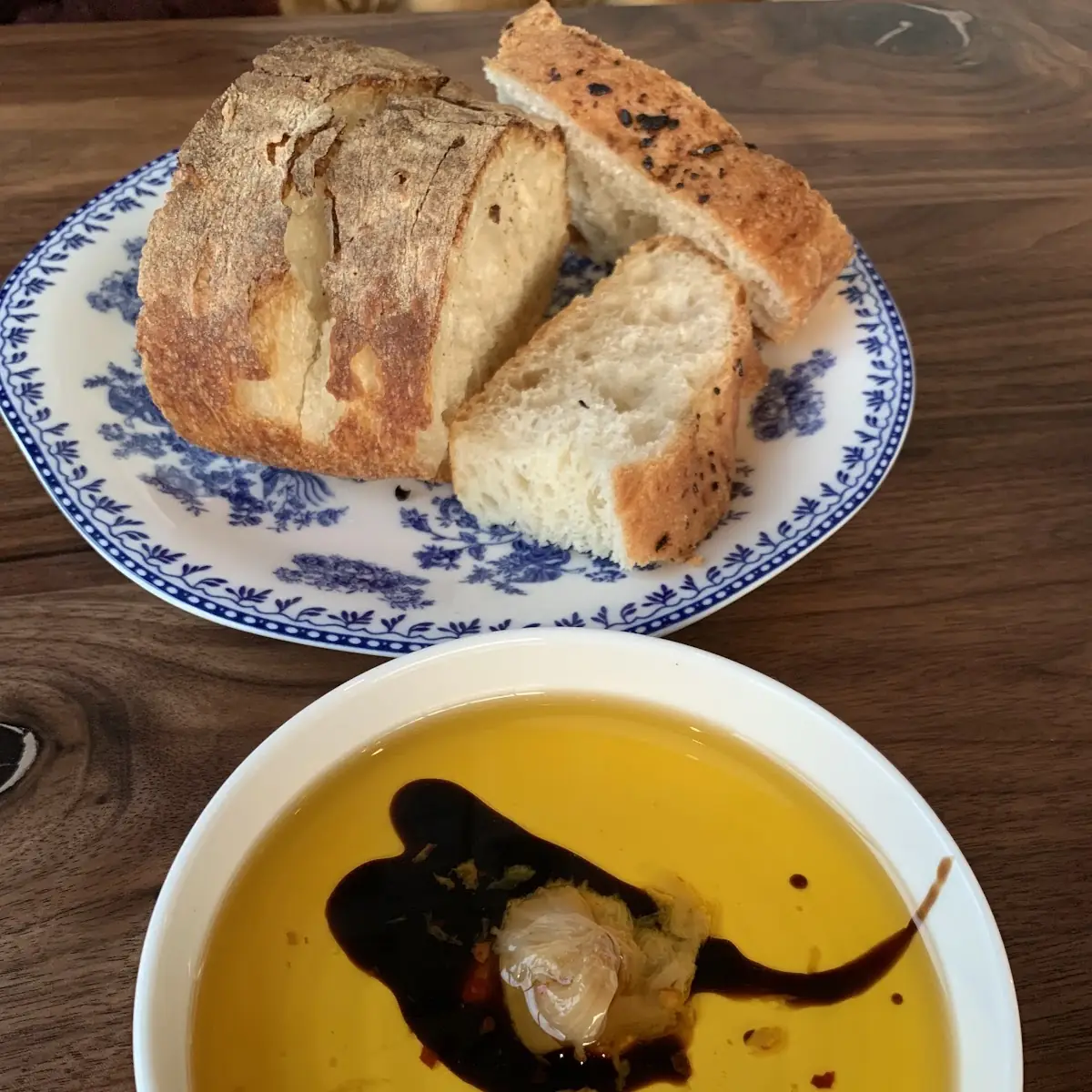 Pumpkin Soup