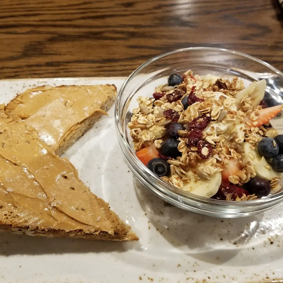 Acai Bowl