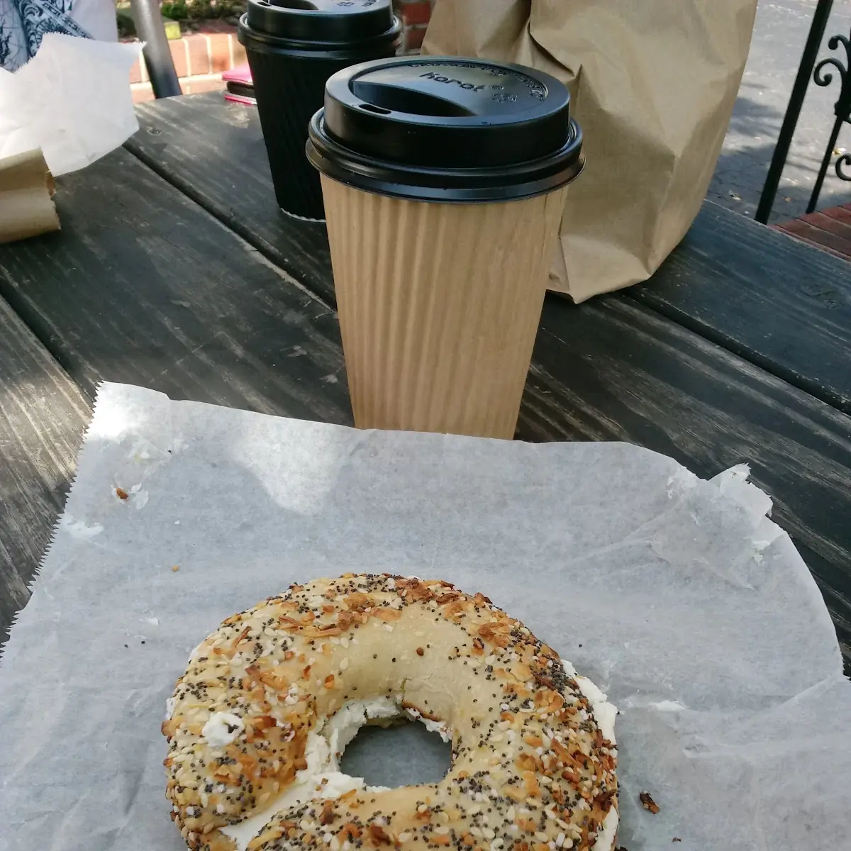 Bagel