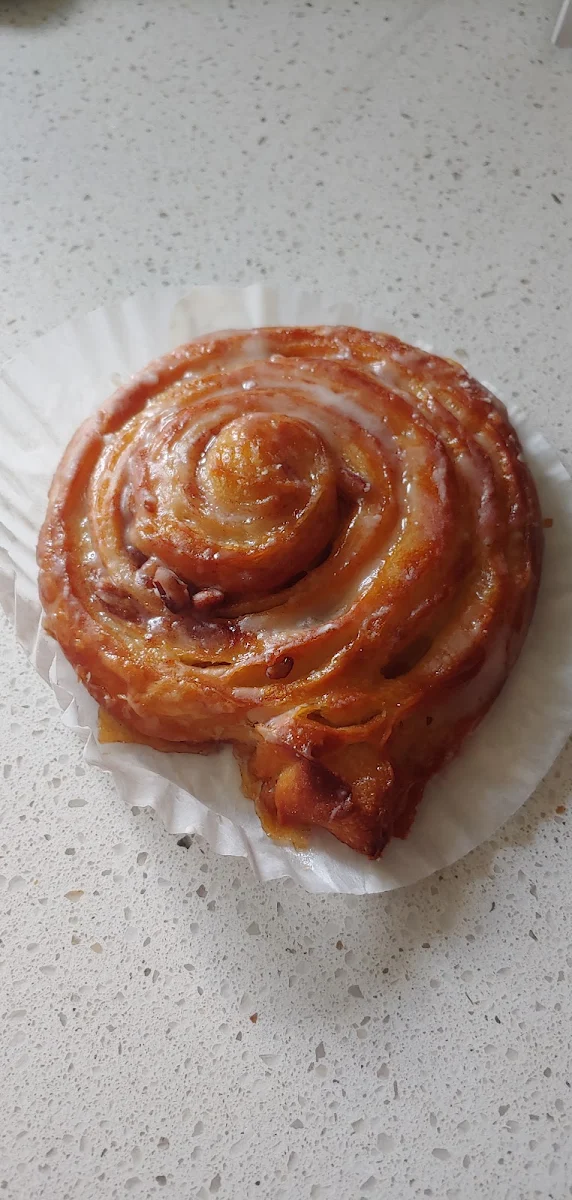 Cinnamon Roll