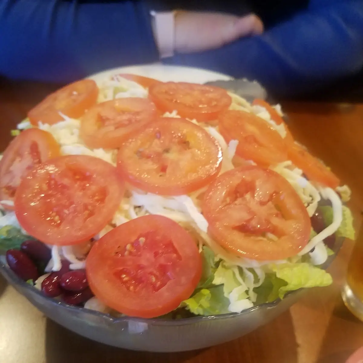 Family Salad