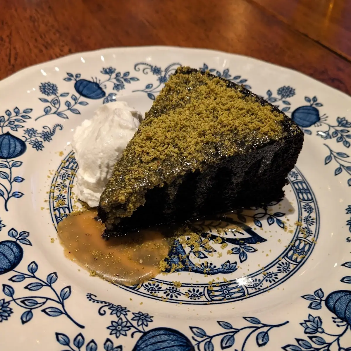 Guinness Chocolate Cake