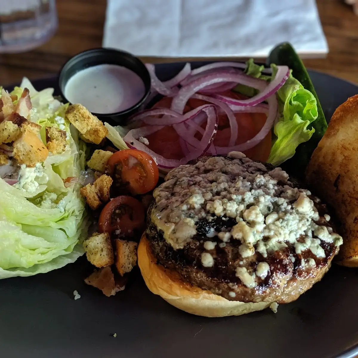 Garage Burger