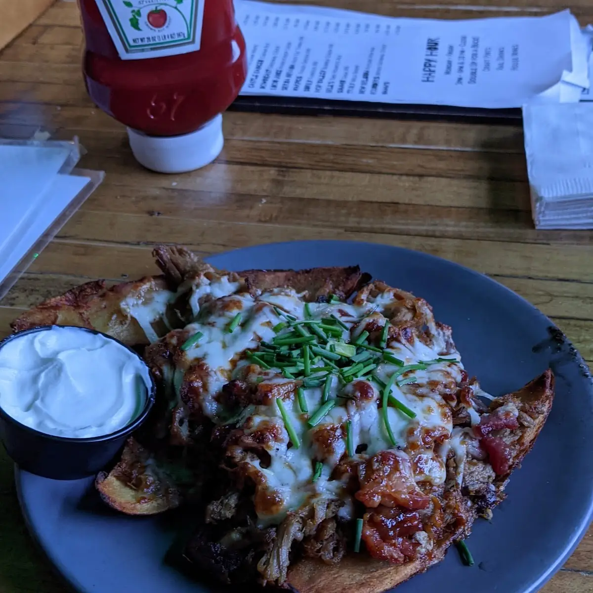 Pulled Pork