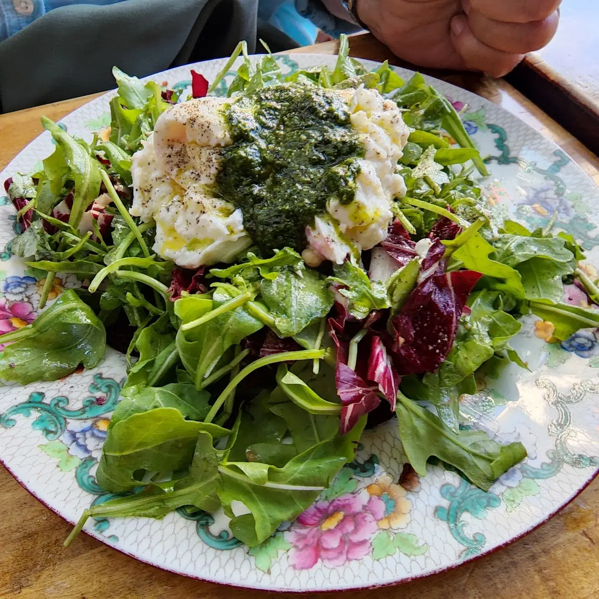 Beet Salad