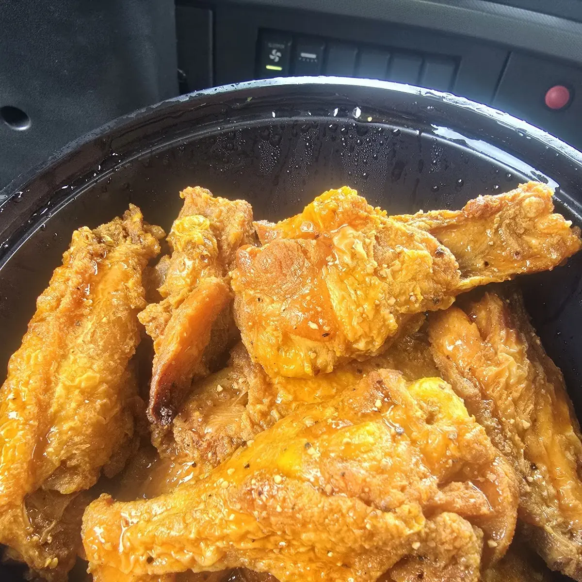 Alitas Wings