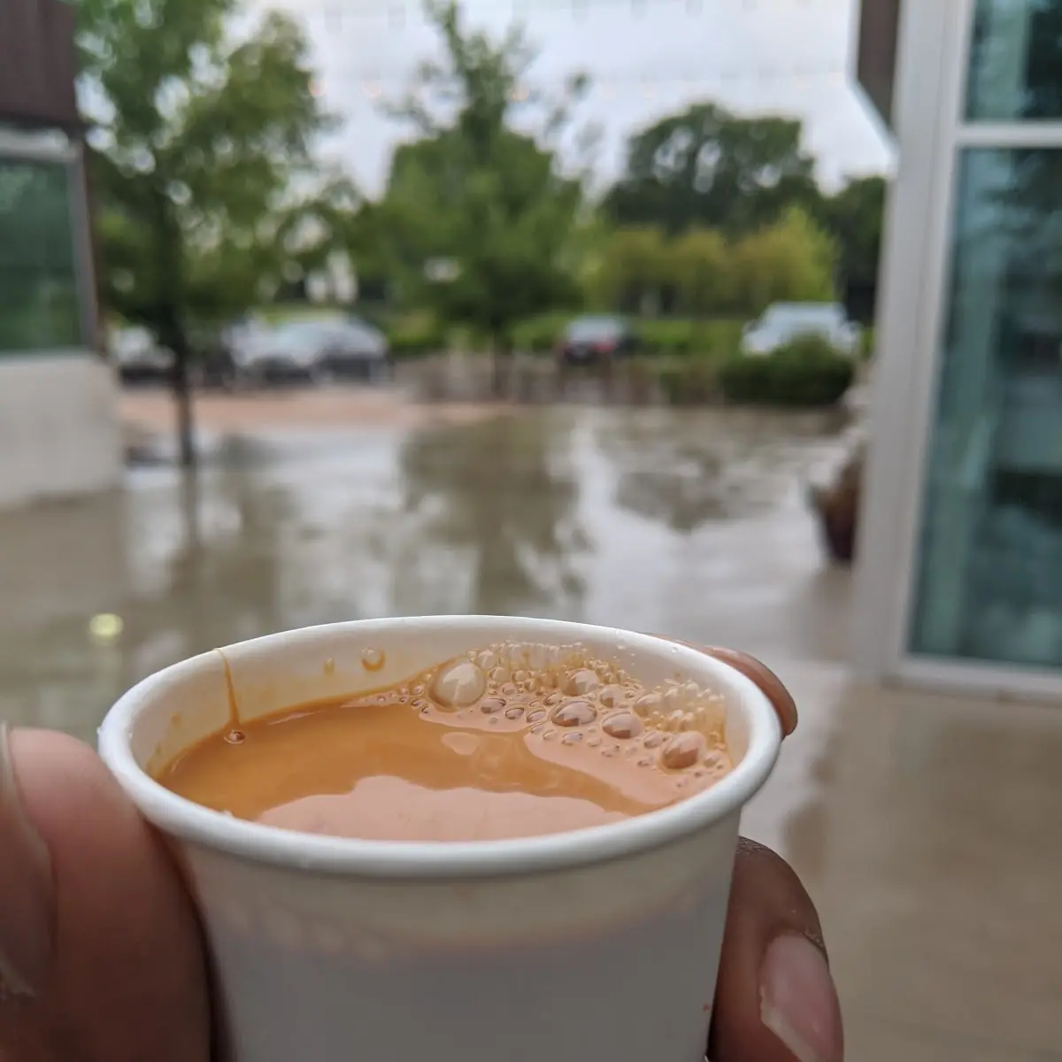 Masala Chai