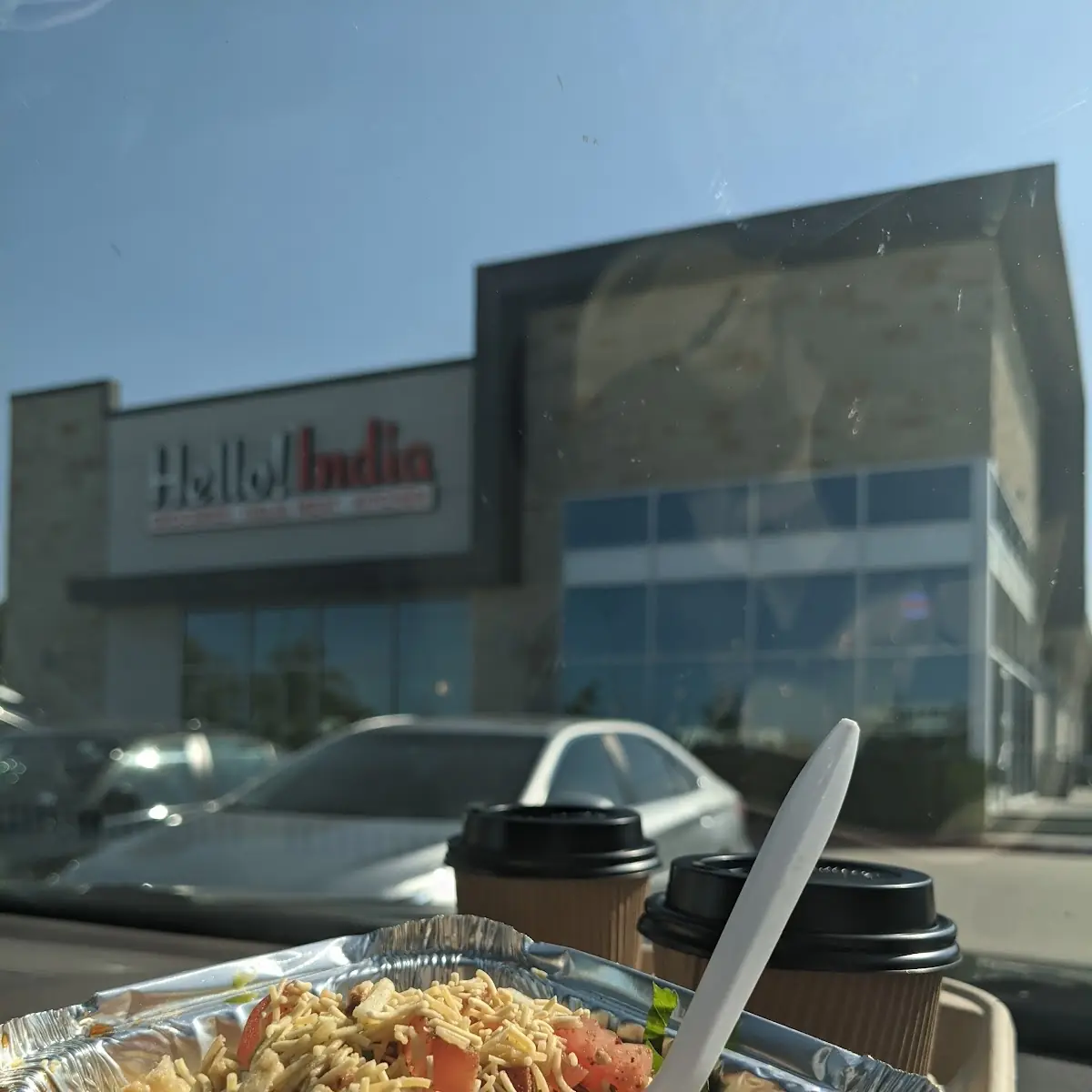 Papdi Chaat