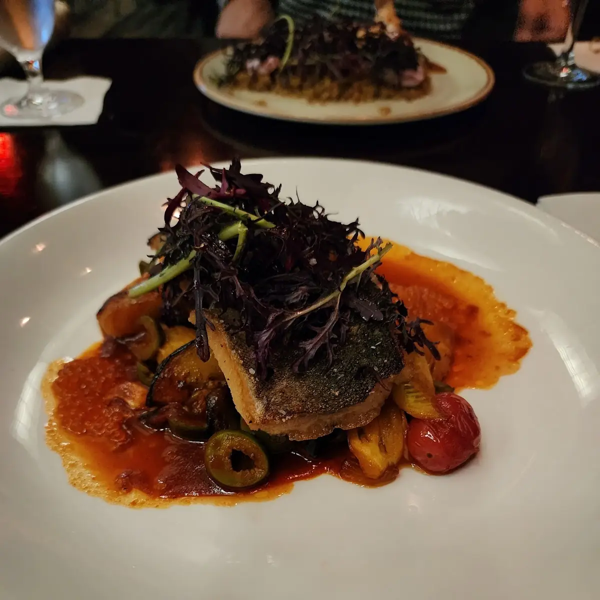 Cod Fish