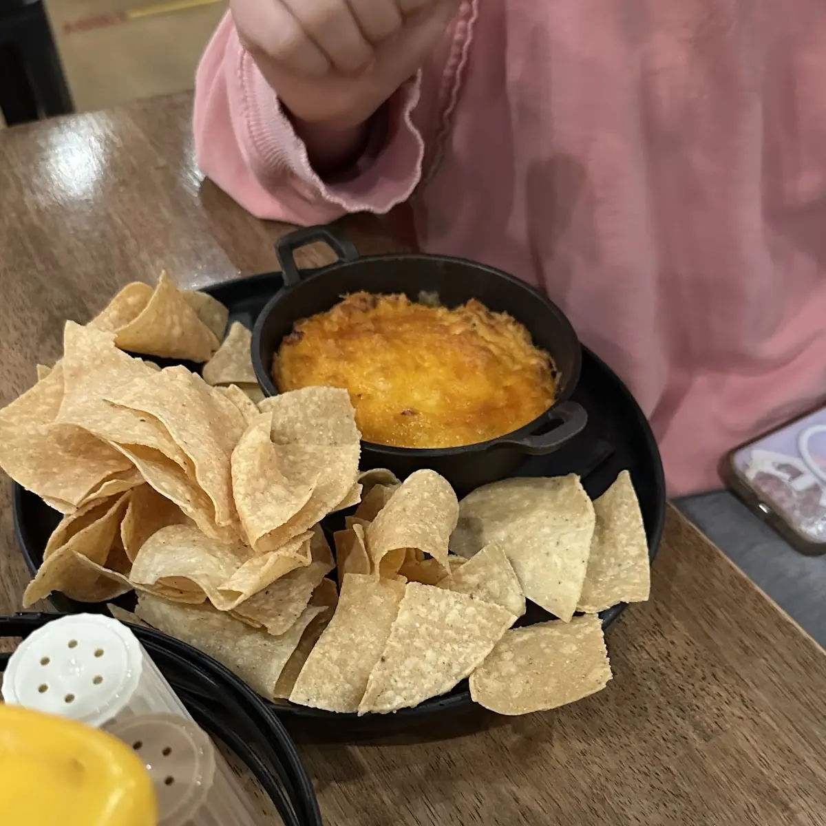 Cheese Dip