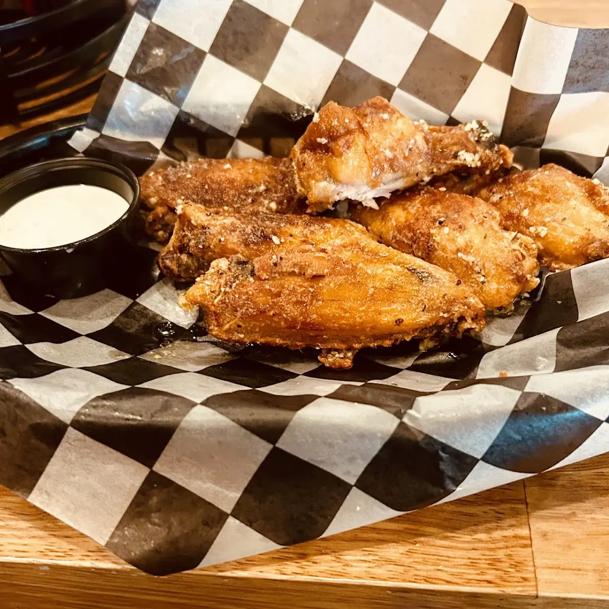 Chicken Wings