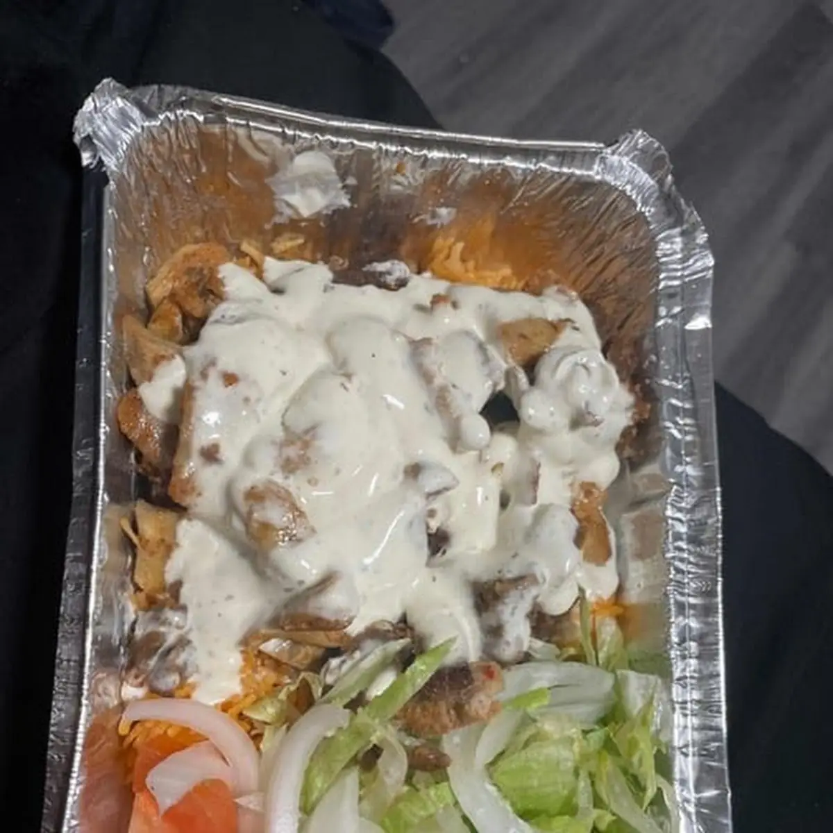 Gyro
