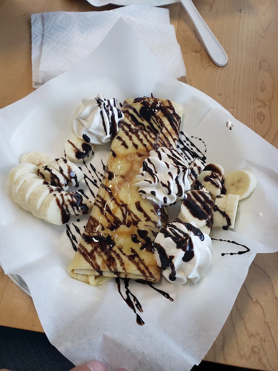 Banana Split