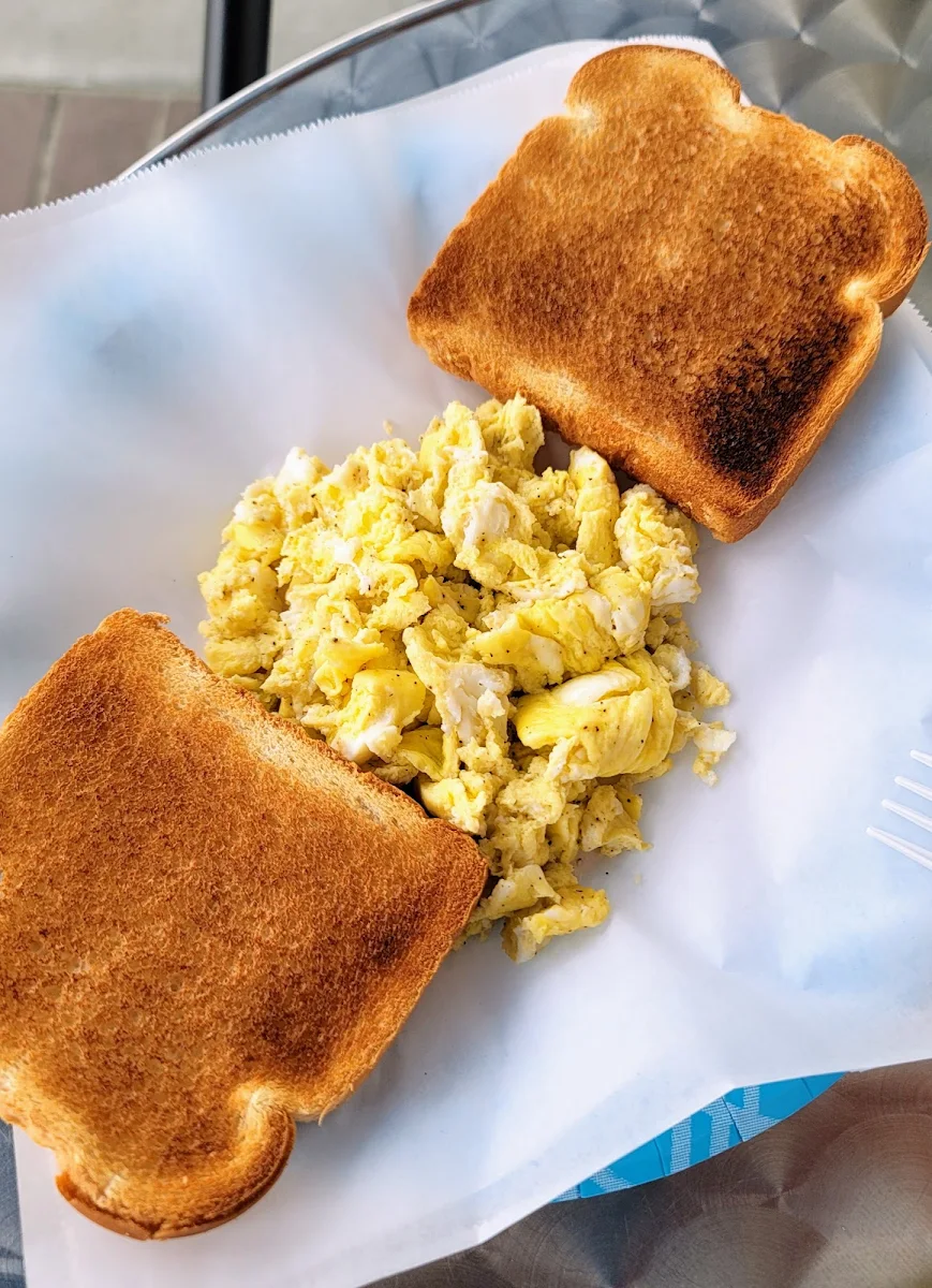 Egg Salad