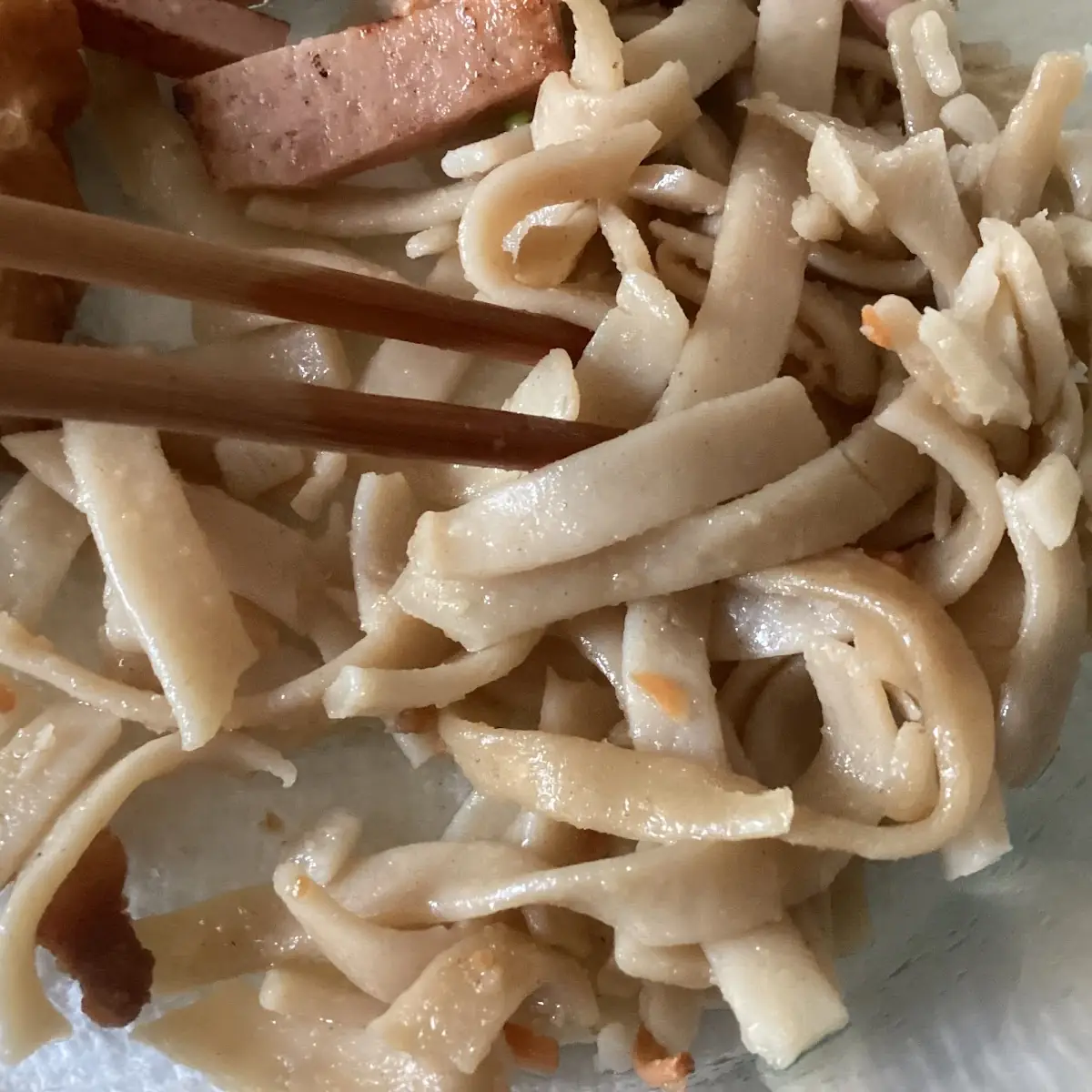 Chow Fun