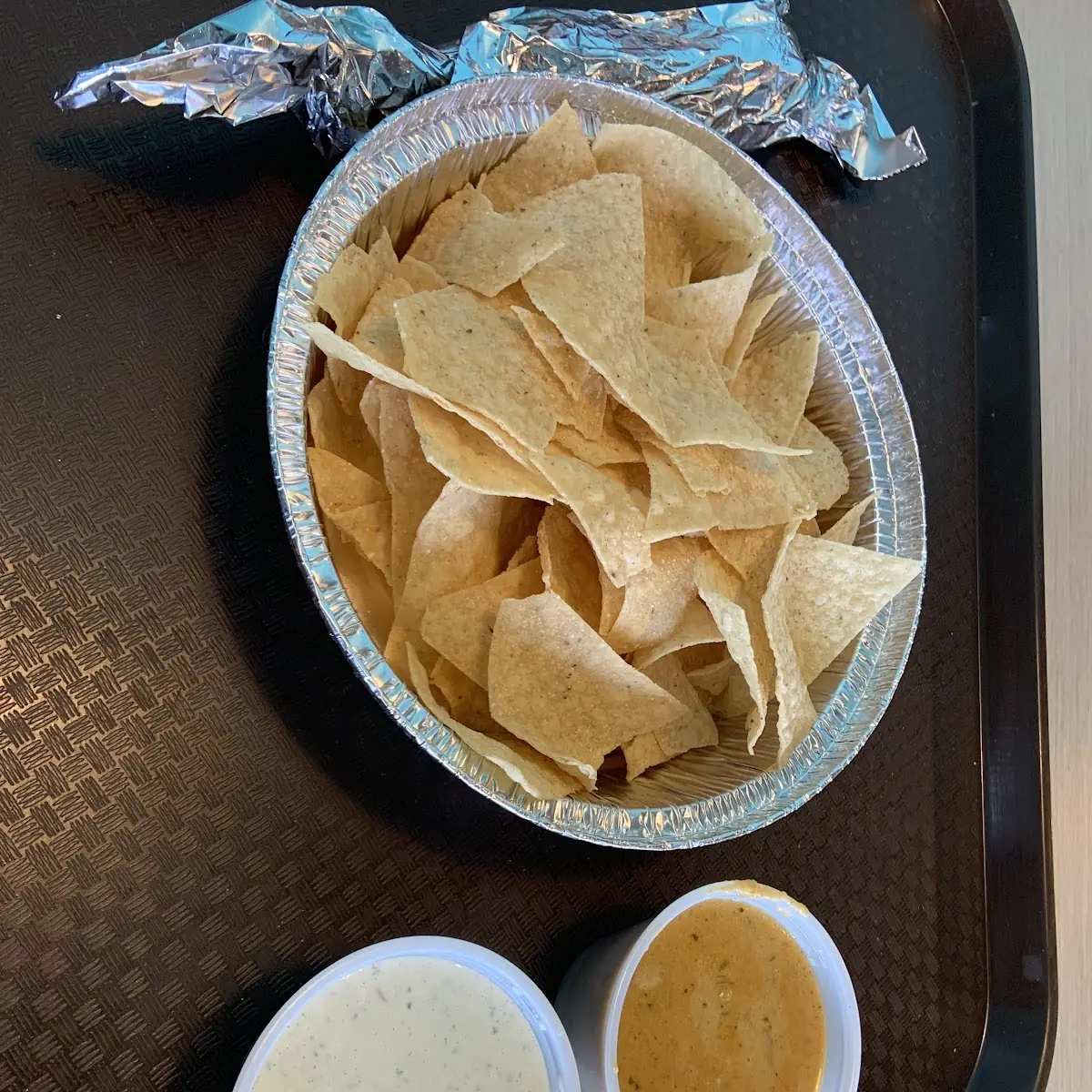Cheese Dip