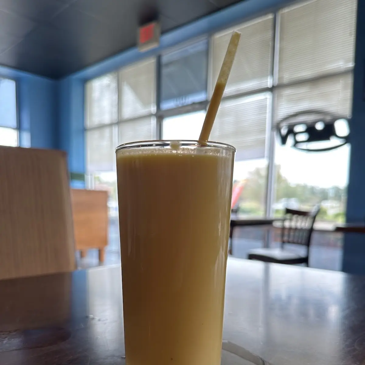 Mango Lassi