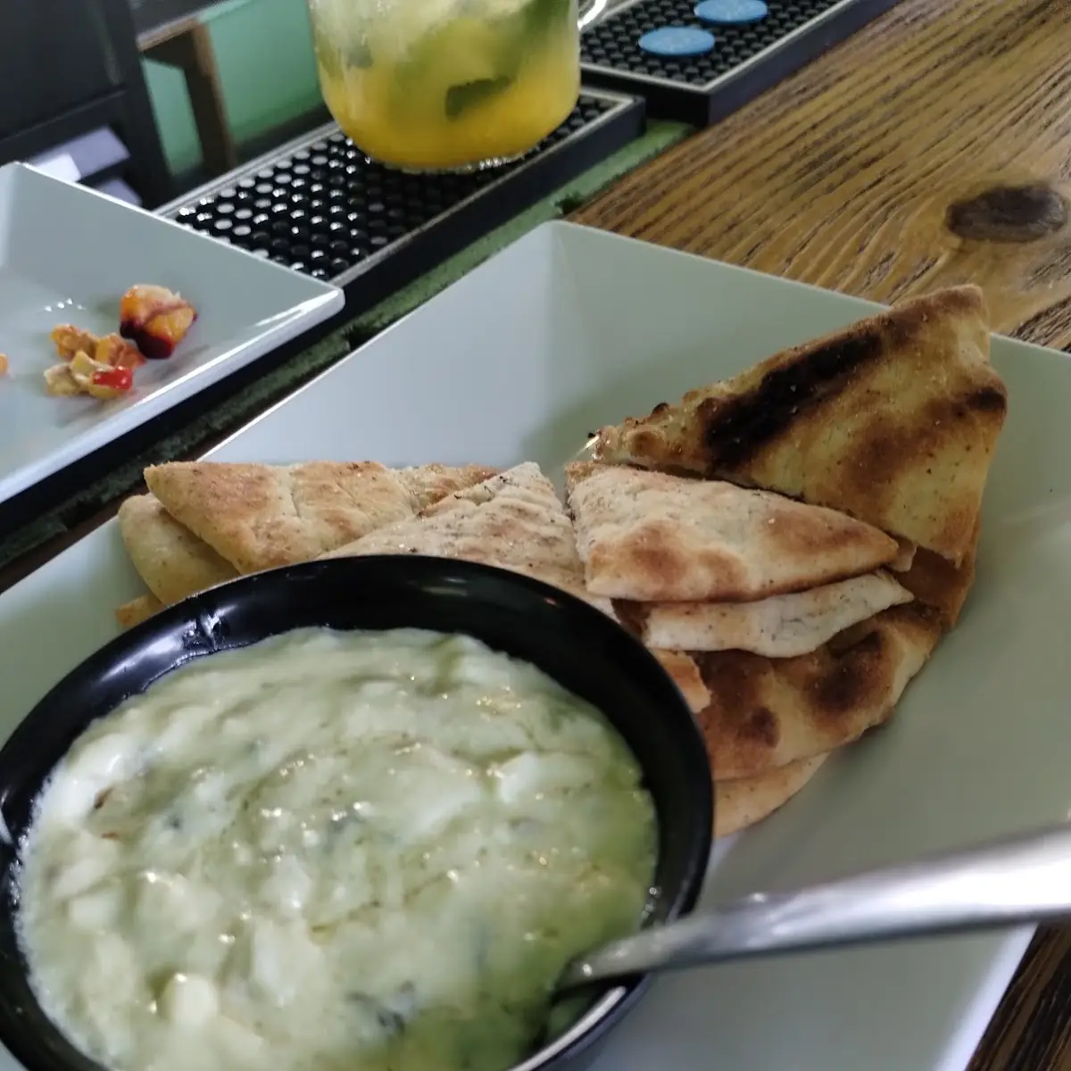 Dipping Sauce
