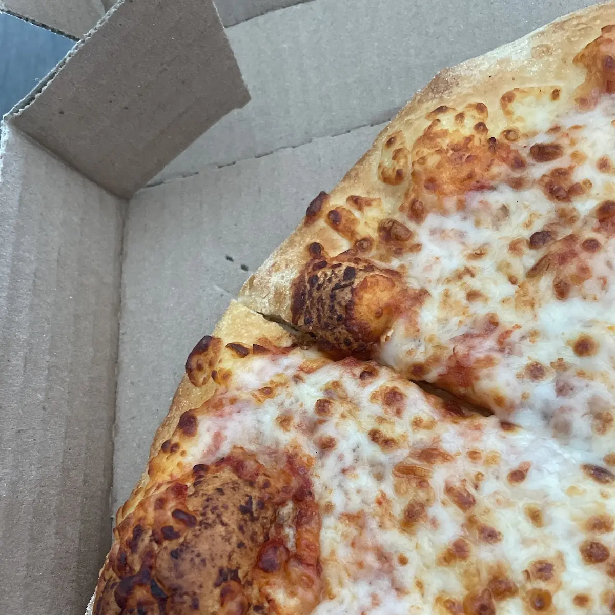 Wisconsin 6 Cheese Pizza