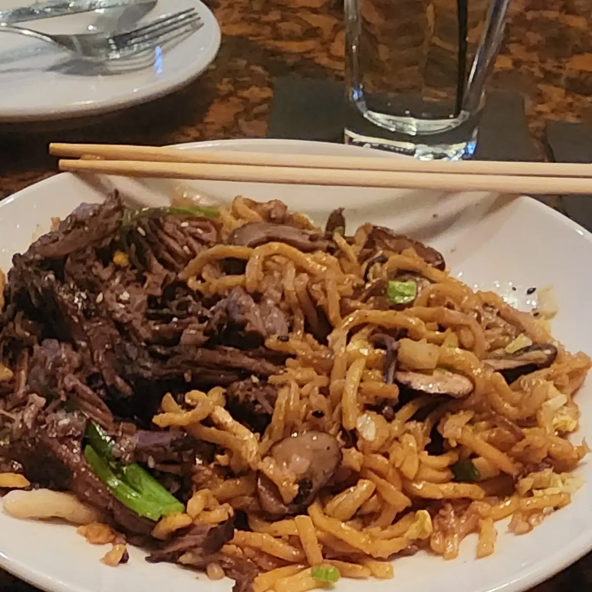 Kobe Beef Short Ribs