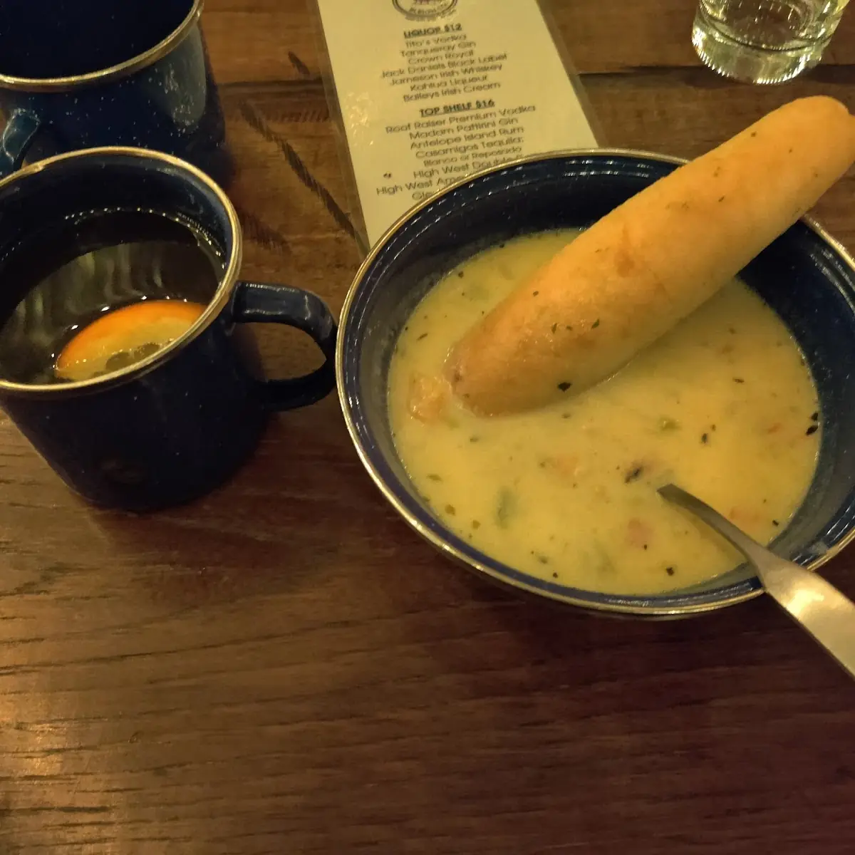 Miso Soup