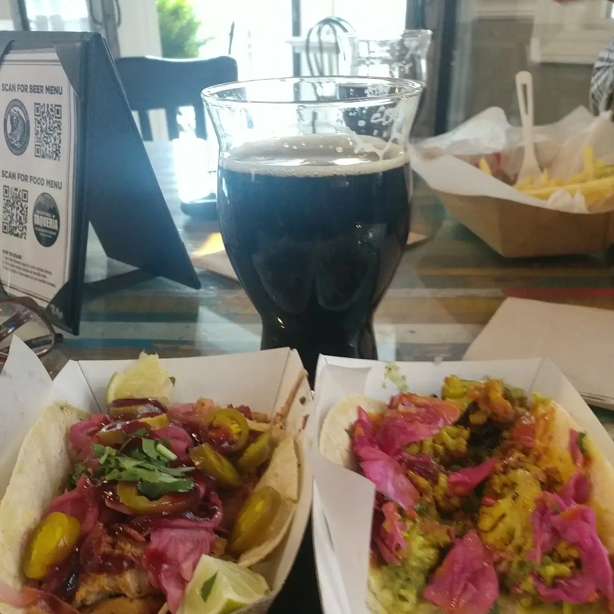 Tacos