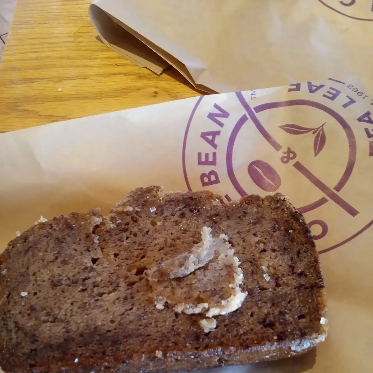 Banana Bread