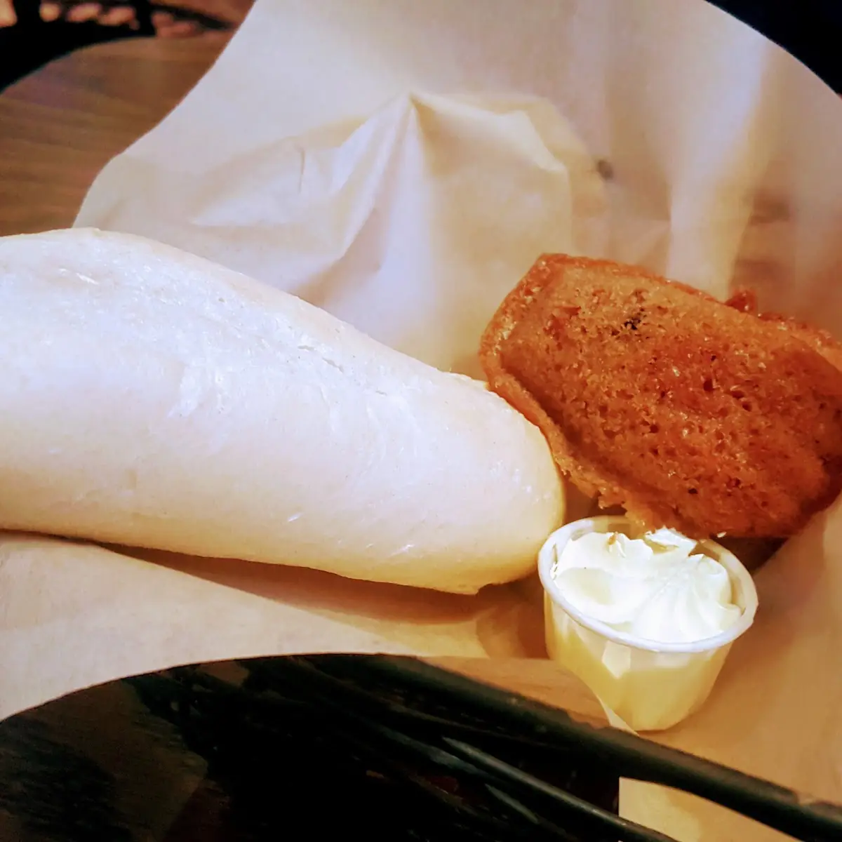 Bread Basket