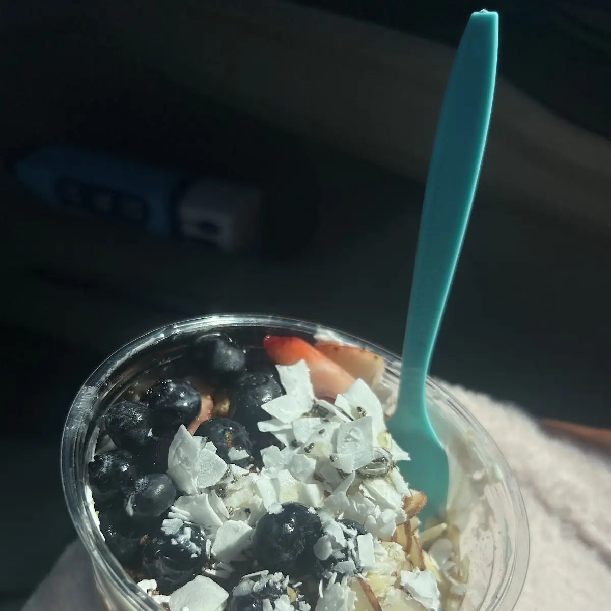 Hot Fudge