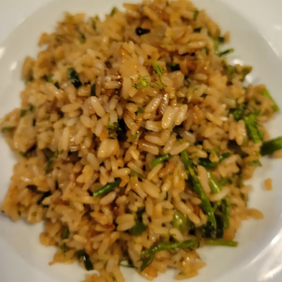 Fried Rice