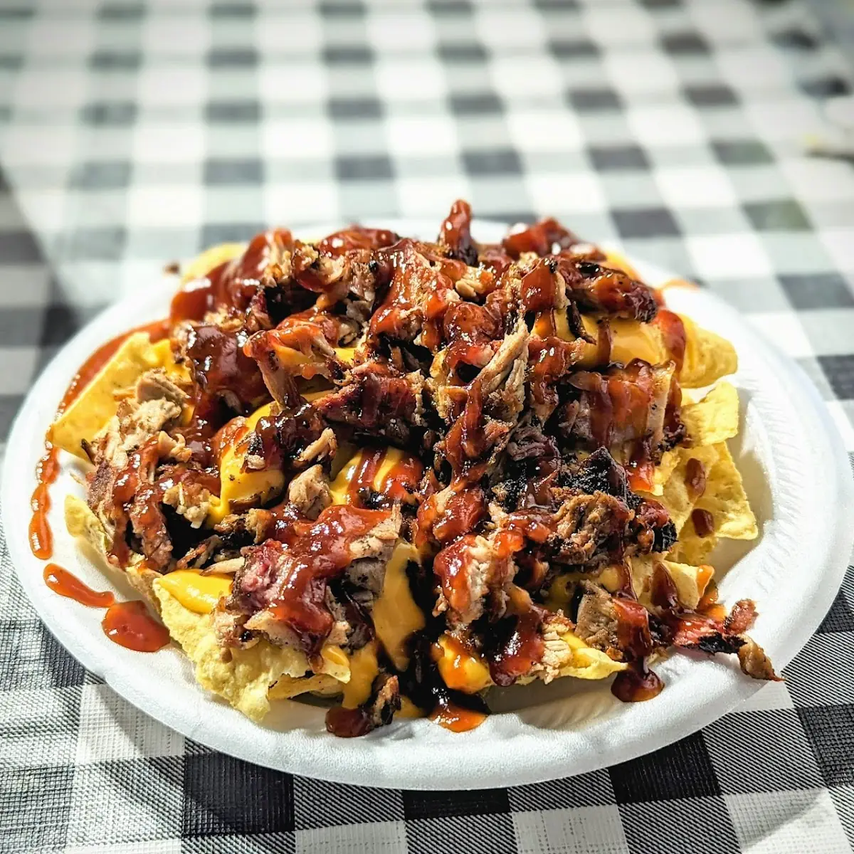 Pulled Pork