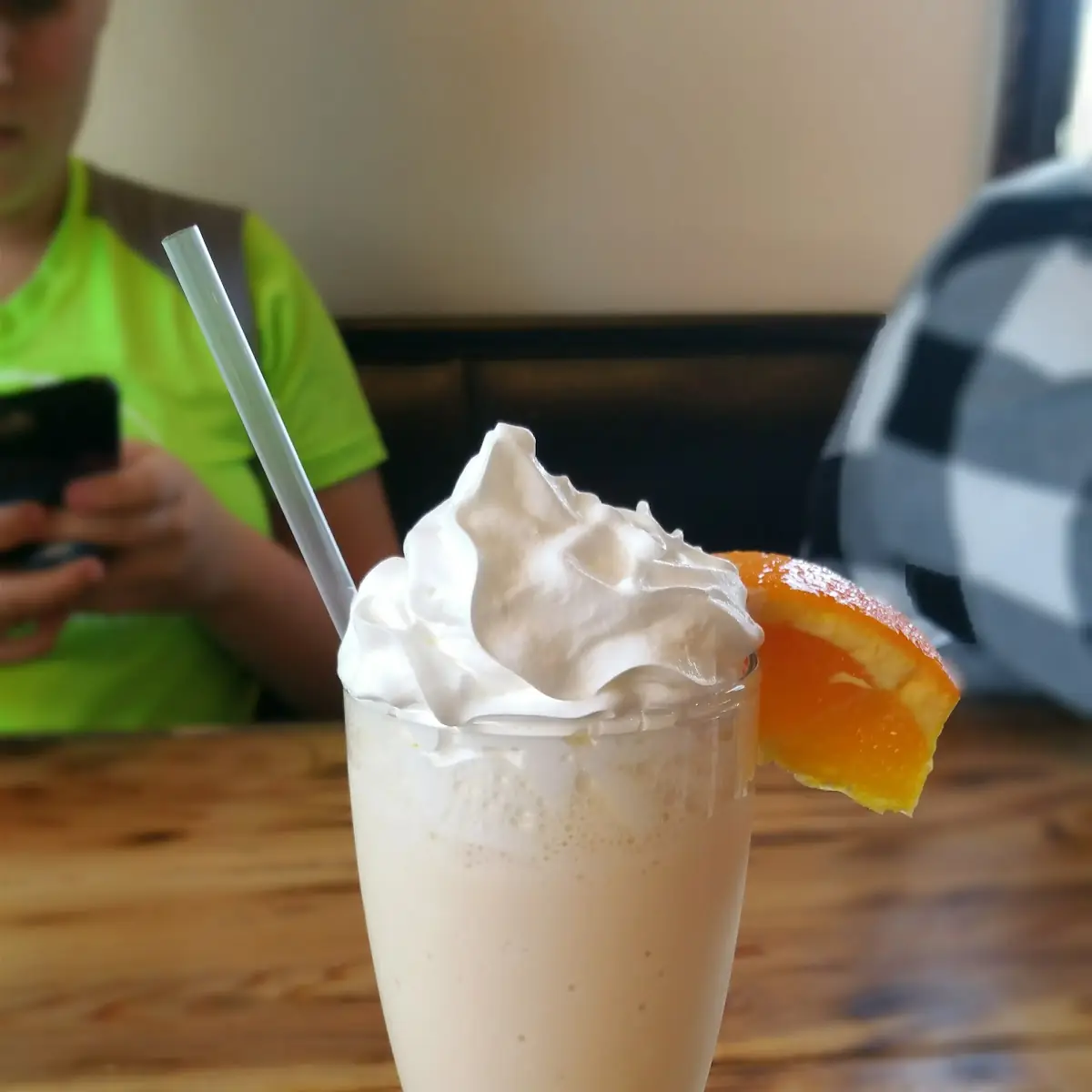 Coors Field Shake