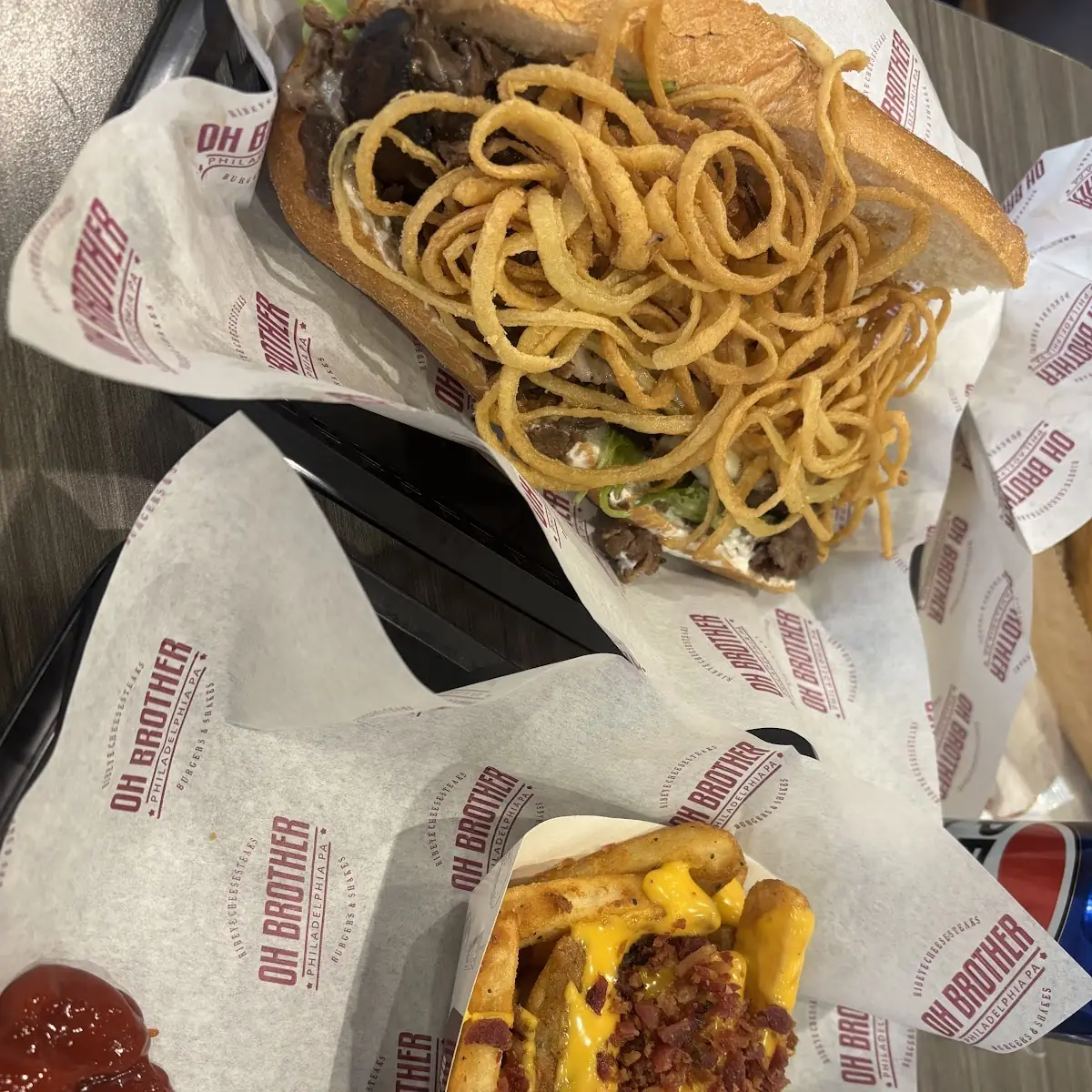 Chili Cheese