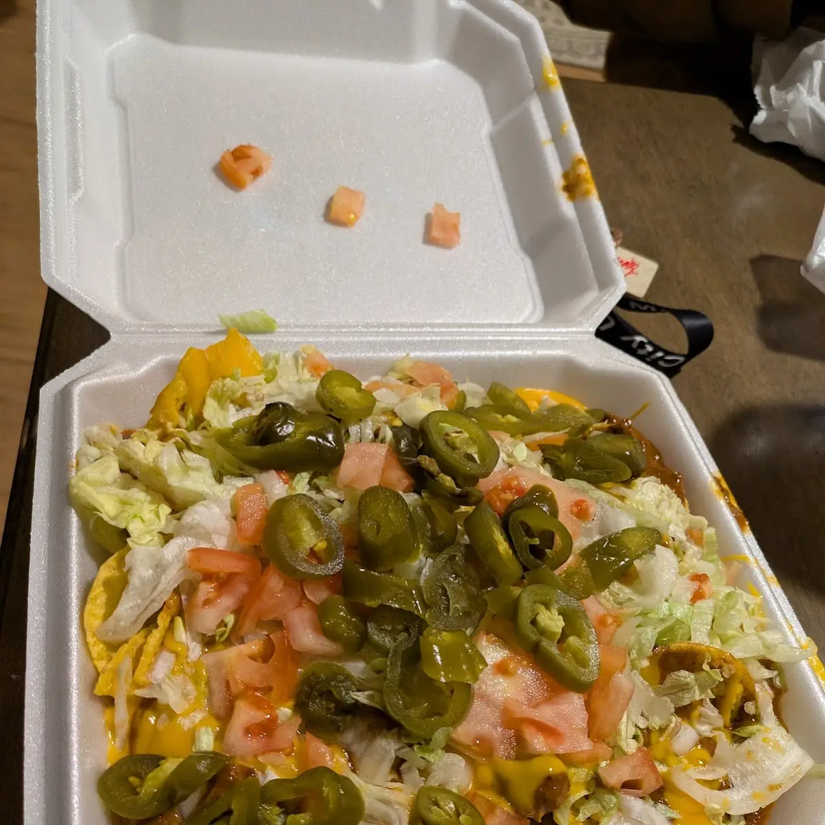 Burrito Bowl