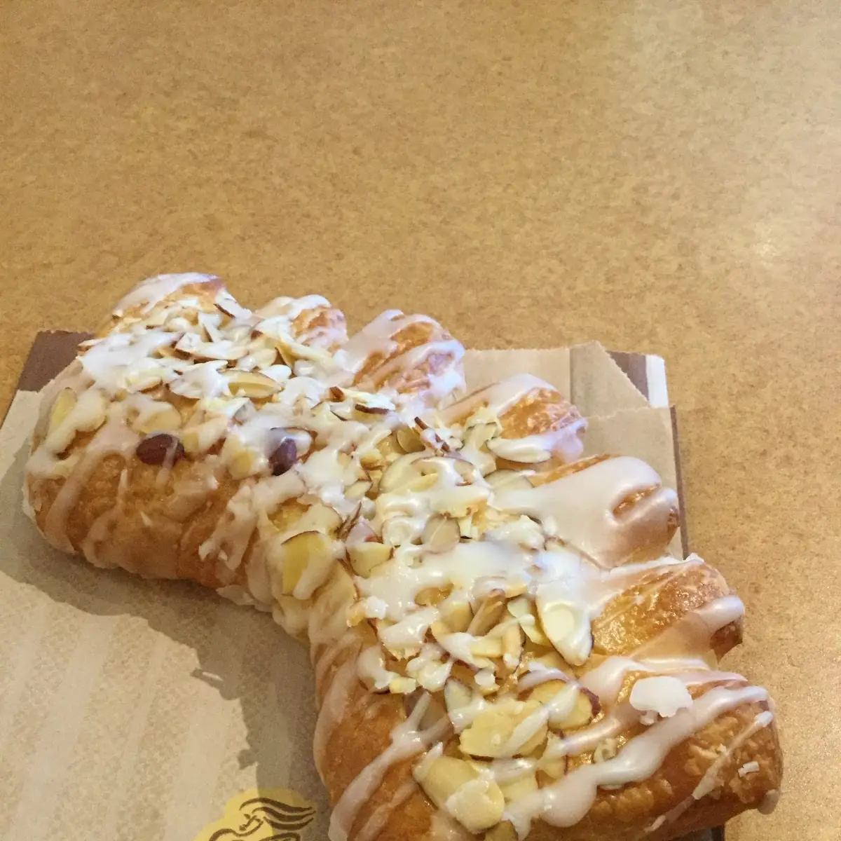 Bear Claw